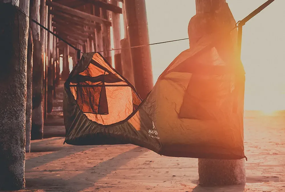 Haven Tent